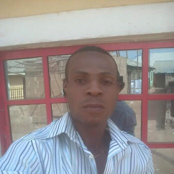 Babysitter in Lagos: Mathew