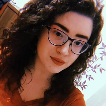 Babysitter Warsaw: Marta