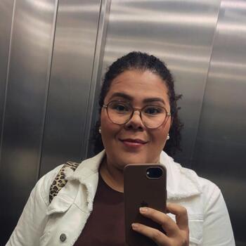Babá em São Paulo: Leticia