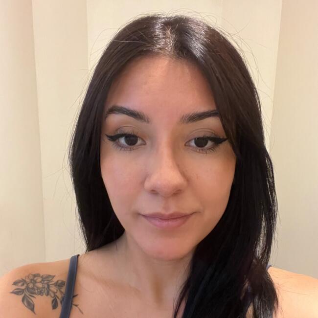 Niñera en Maipú: Nicole