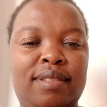 Babysitter in Johannesburg: Siphephile