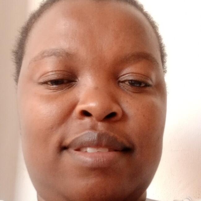 Babysitter in Johannesburg: Siphephile