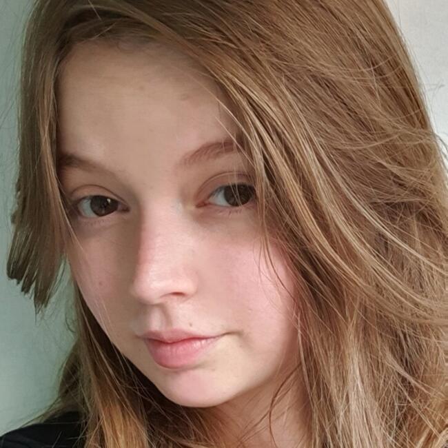 Babysitter in San Bernardo: Barbara