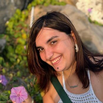 Tata a Portici: Martina