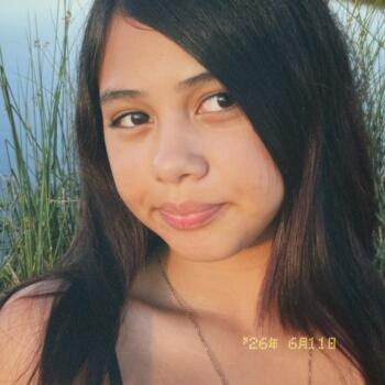 Babysitter in Santa Clara: Rhina