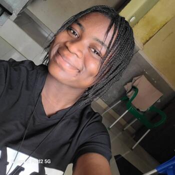 Babysitter Abuja: Okoye