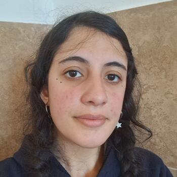 Babysitter in Montevideo: Anaclara