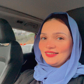 Babysitting job in Riyadh: babysitting job Nura