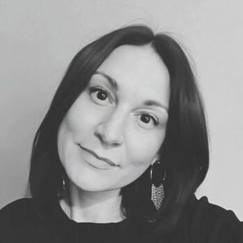 Babysitter Vilnius: Ernesta