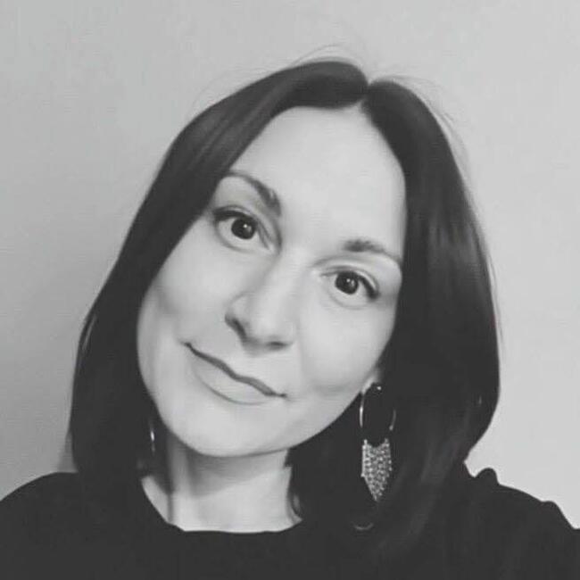 Babysitter in Vilnius: Ernesta