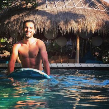 Trabalhos de ama em Almada: Trabalho de babysitting Daniel