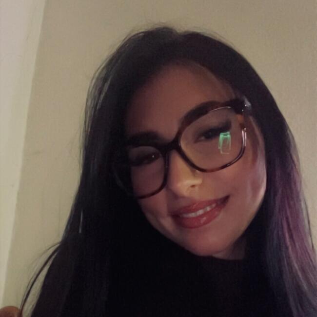 Babysitter em São João dos Montes: LeticiaPereira