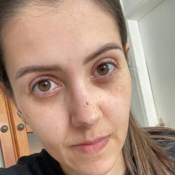 Babysitting job in Feira de Santana: babysitting job Brunna