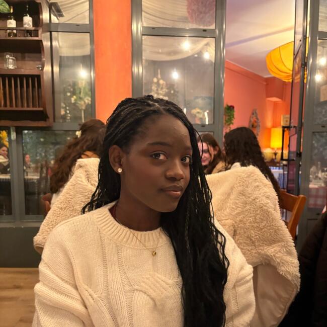 Babysitter in Barcelos: Nárcia