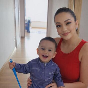 Babysitter in Liverpool: Paulina