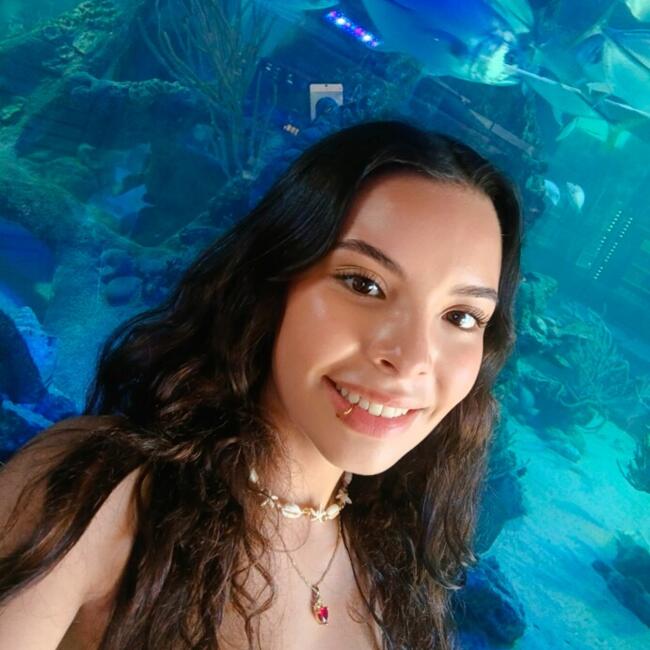 Babysitter in Medellín: Zareth Castiblanco