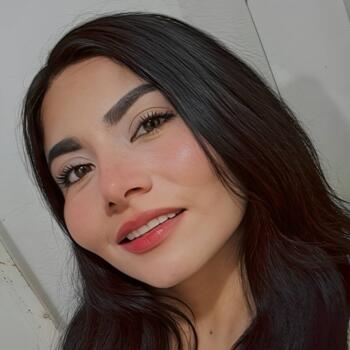 Babysitter in Ecatepec: Katherine