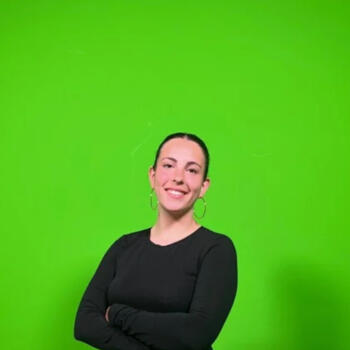 Babysitter in Lleida: Júlia