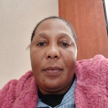 Babysitter in Brits: Kabelo