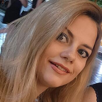 Babysitter Novi Sad: Simona