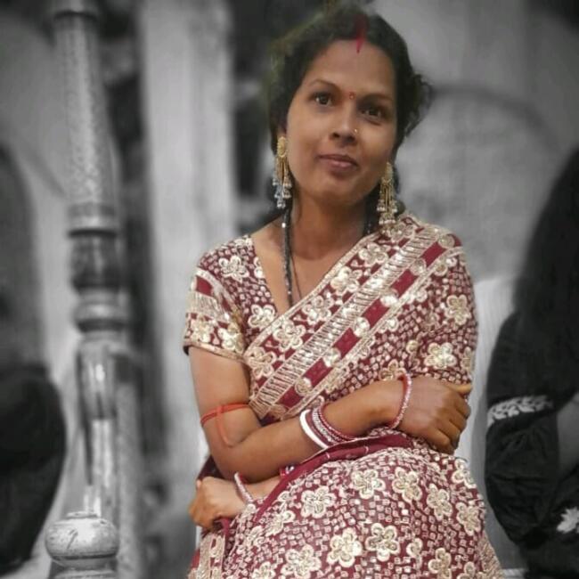 राउरकेला में बेबीसिटर: Chandrika nayak