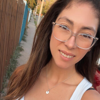 Parent La Reina: Jacqueline