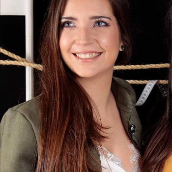 Babysitter Figueira da Foz Municipality: Beatriz