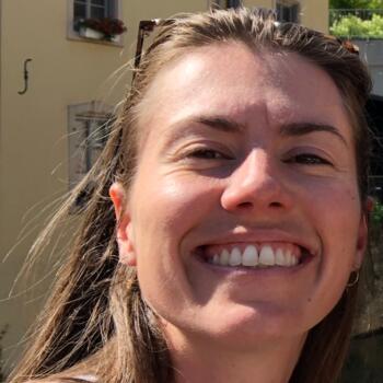 Baby-sitter in Walferdange: Ashling