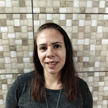 Babysitter in Mauá: Ana Maria
