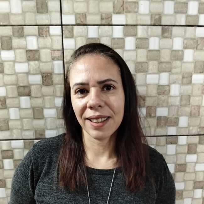 Babysitter in Mauá: Ana Maria