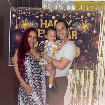 Trabajo para niñera en La Chorrera: trabajo de niñera Moises