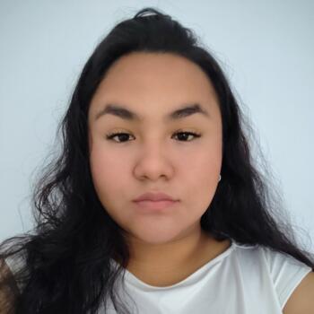 Canguro Santander: Pamela