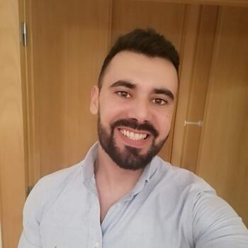 Trabalho de babysitting em Seixal: Trabalho de babysitting Rui Ribeiro