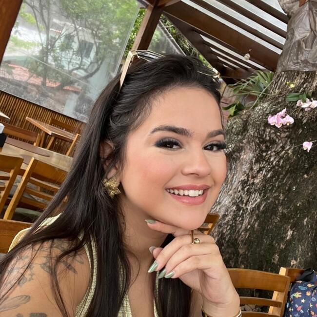 Babysitting job in São Gonçalo (São Gonçalo): Francielle