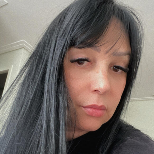 Babysitter in Suzano: Ana Paula