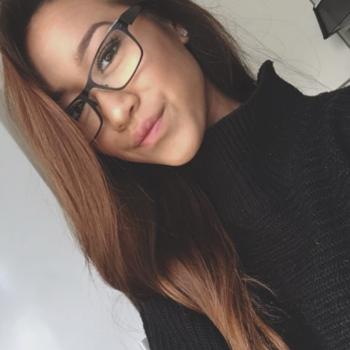 Barnvakt Örnsköldsvik: Celine