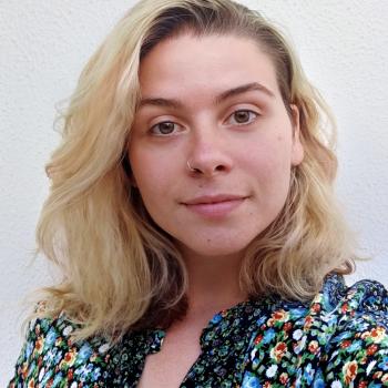 Amas em Seixal: Cristiana