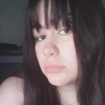 Niñera Buenos Aires: Maia serena ortiz