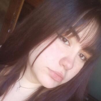 Niñera Buenos Aires: Maia serena ortiz