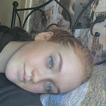 Babysitter in Dubbo: Ruby