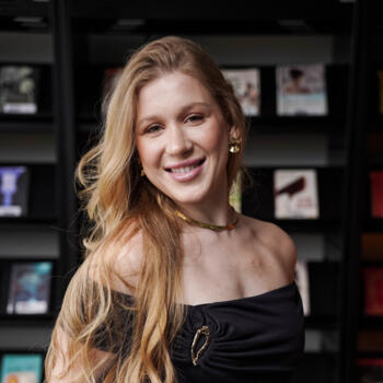 Babá Campo Bom: Poliana