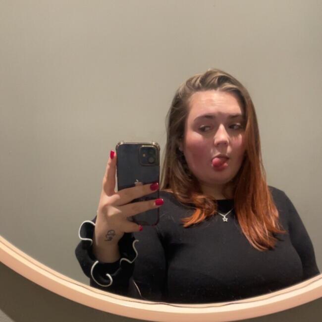 Babysitter in London: Kathleen