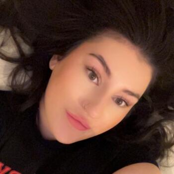 Babysitter Edinburgh: Chloe