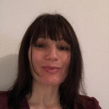 Baby-sitter in Essey-lès-Nancy: Alice
