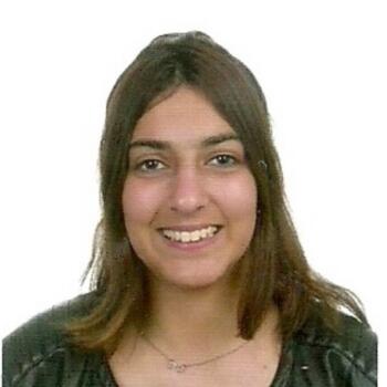 Babysitter in Grand-Charmont: Cristiana