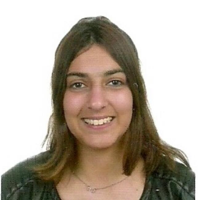 Babysitter in Grand-Charmont: Cristiana