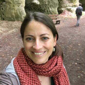Babysitter Job in Bern: Babysitter Job Natalie