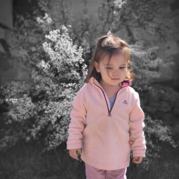 Babysitting job in Providencia: babysitting job Mailen