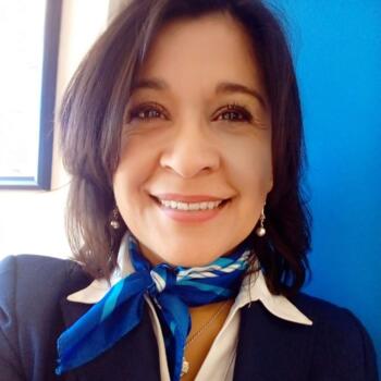 Babysitter in Ovalle: Jeanneth Margoth