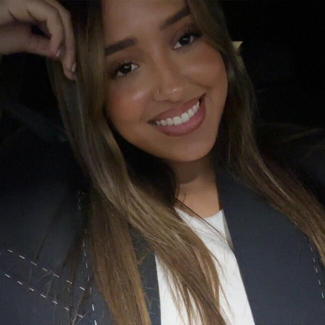 Babysitter in Gennevilliers: Sana